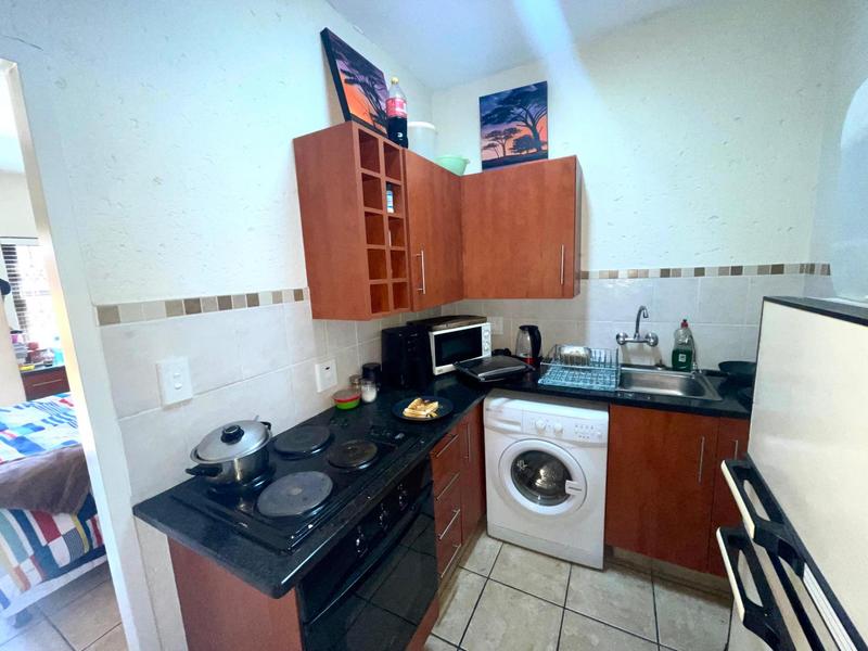 2 Bedroom Property for Sale in Bult West North West